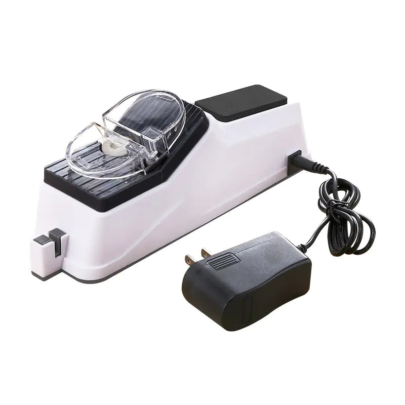 Versatile Electric Knife Sharpener