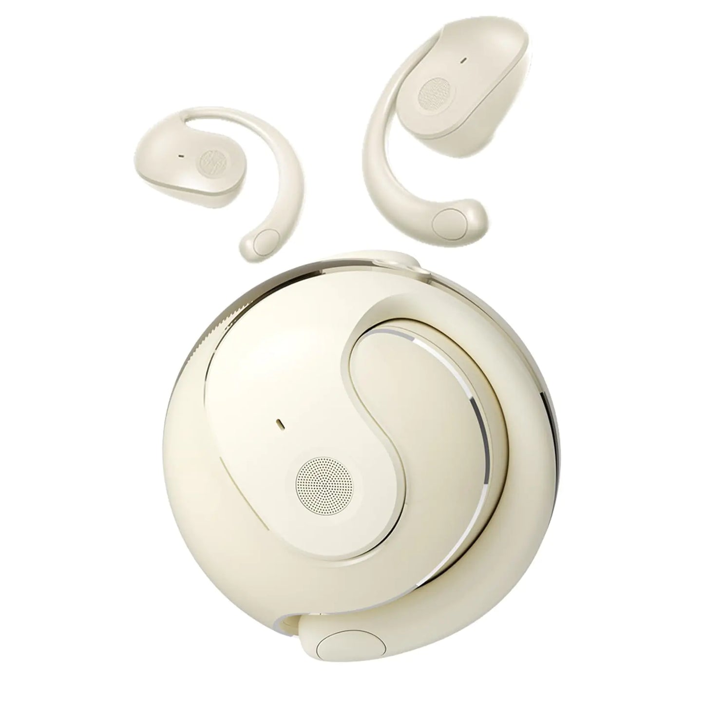 AirFlow Open Ear Bluetooth Earbuds 5.4