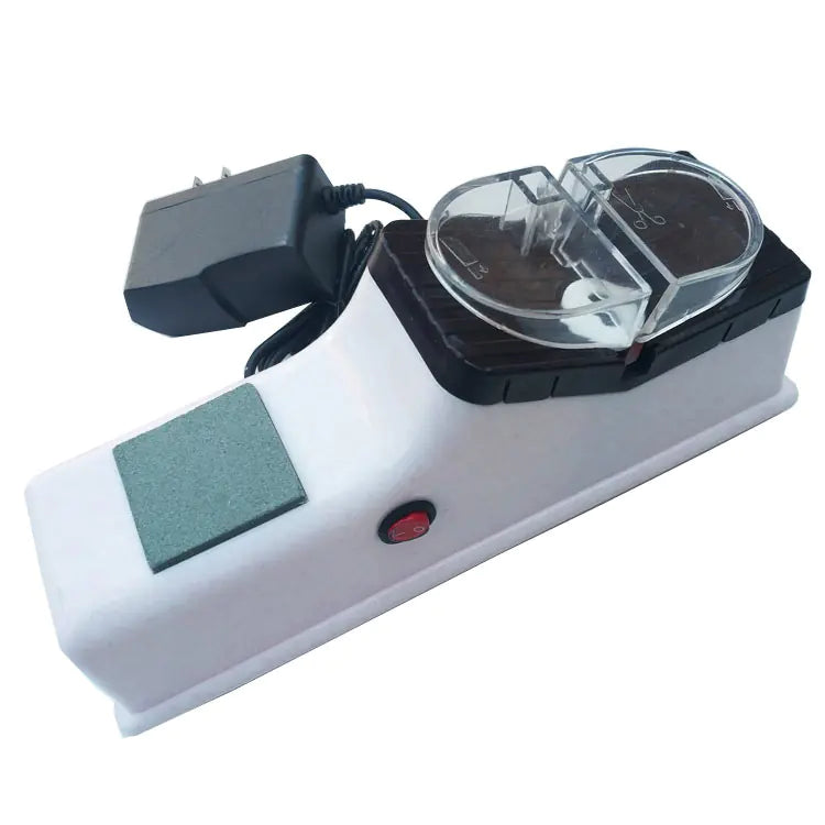 Versatile Electric Knife Sharpener