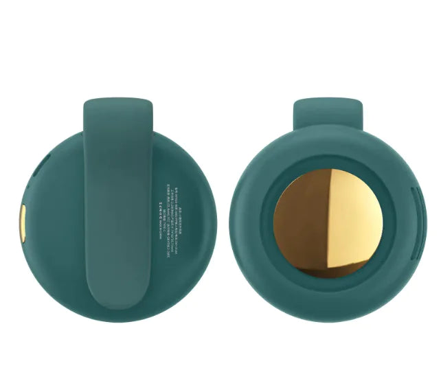 Clip-n-Cool Bladeless Fan