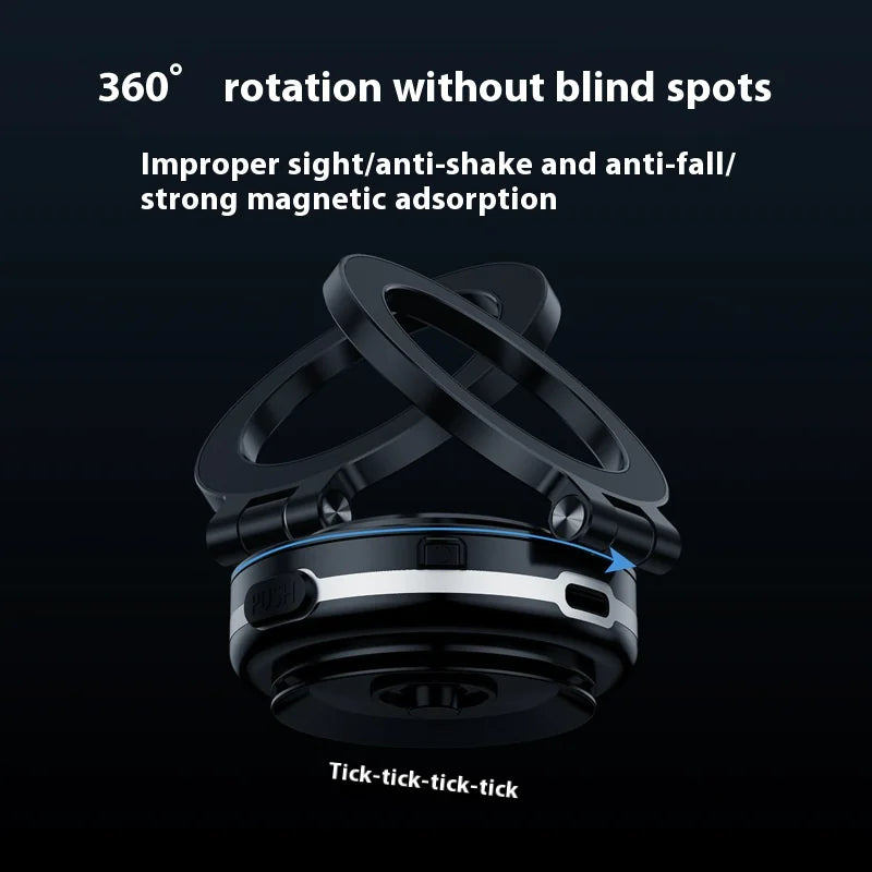 Magnetic Multi-function Car Phone Holder(private listing U2792714)