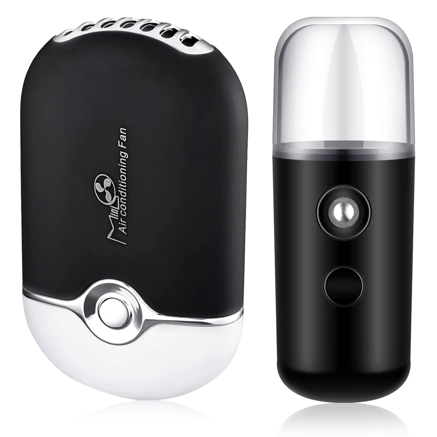 Portable Eyelash Dryer