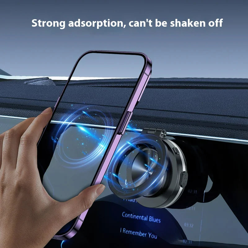 Magnetic Multi-function Car Phone Holder(private listing U2792714)