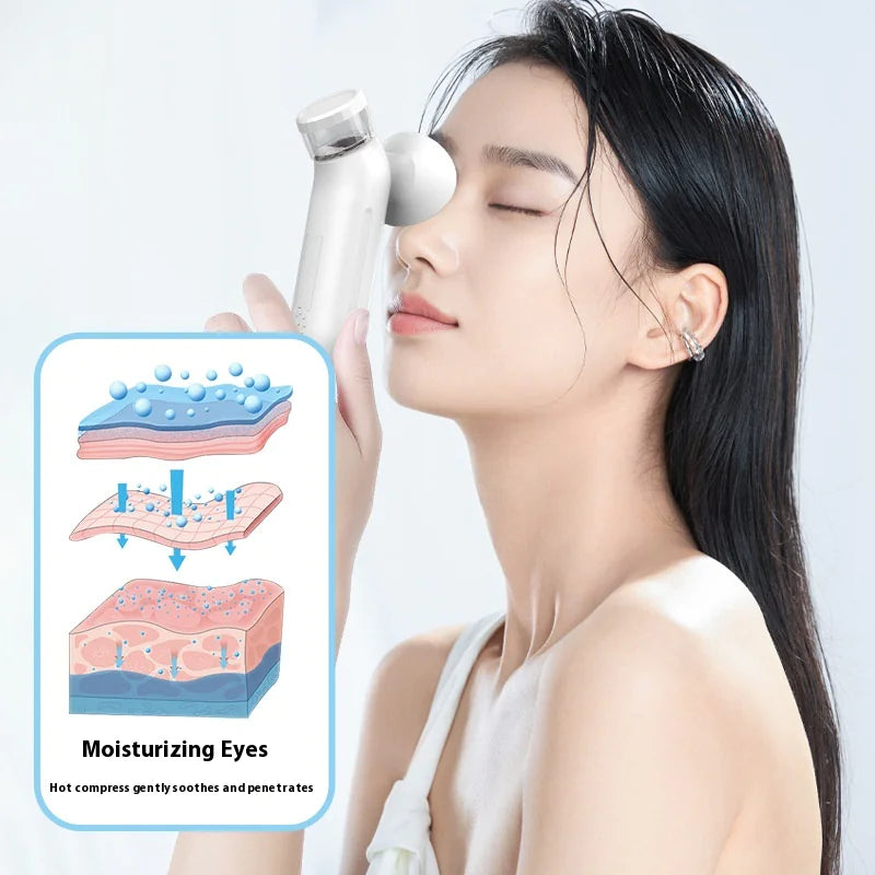 Dual Comfort Eye Therapy Pad