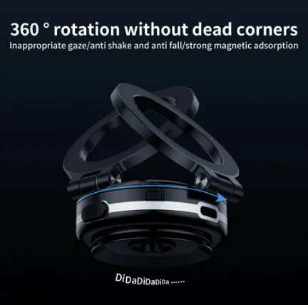 Magnetic Multi-function Car Phone Holder(private listing U2792714)