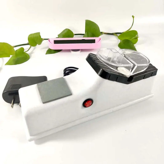 Versatile Electric Knife Sharpener