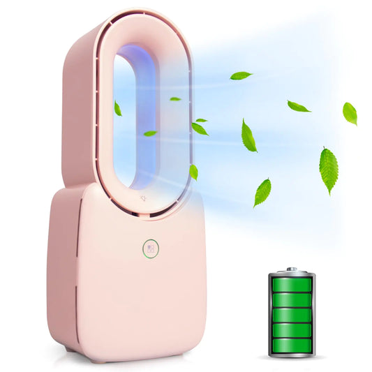Personal Desk Fan